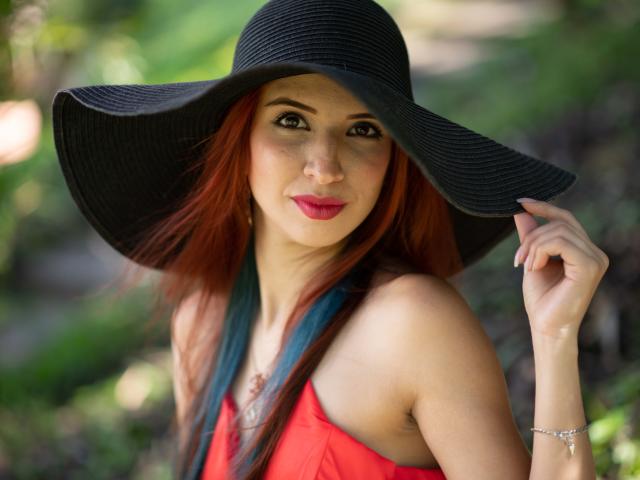 AlissonMarquezz - Sexe cam en vivo - 10237051