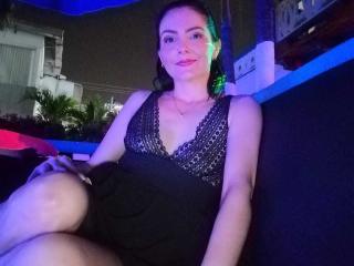 RebecaSimons - Live sex cam - 10237227