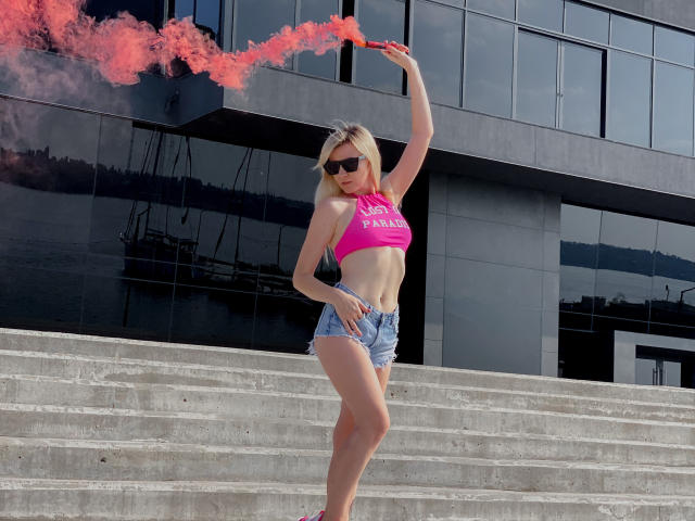 ParadiseRoxanne - сексуальная веб-камера в реальном времени - 10239595