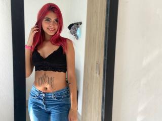 ArielBardot - Live porn & sex cam - 10240363