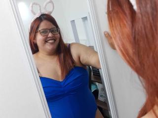 AngelBotero - Live porn & sex cam - 10241011