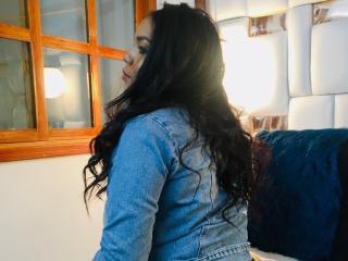 NayshayZamir - Sexe cam en vivo - 10243655