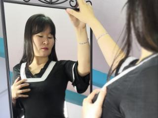 AkiraXTease - Sexe cam en vivo - 10245923