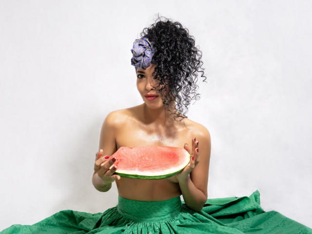 SalmaJoness - Sexe cam en vivo - 10248747