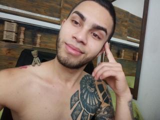 AnthonyMercer - Sexe cam en vivo - 10249711