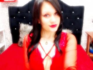 JulietaRomero - сексуальная веб-камера в реальном времени - 10250691