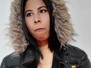 NicolleBurman - Sexe cam en vivo - 10251139