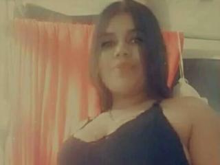SharyJones - Live porn &amp; sex cam - 10252051