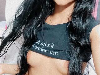 CamilaBlair - сексуальная веб-камера в реальном времени - 10252291