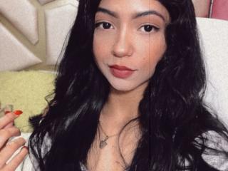 CamilaBlair - Live sexe cam - 10252311