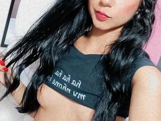 CamilaBlair - Live porn & sex cam - 10252327