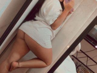 AbbyCollin - Sexe cam en vivo - 10252355