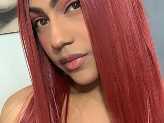 SaraAsward - Live sex cam - 10253171