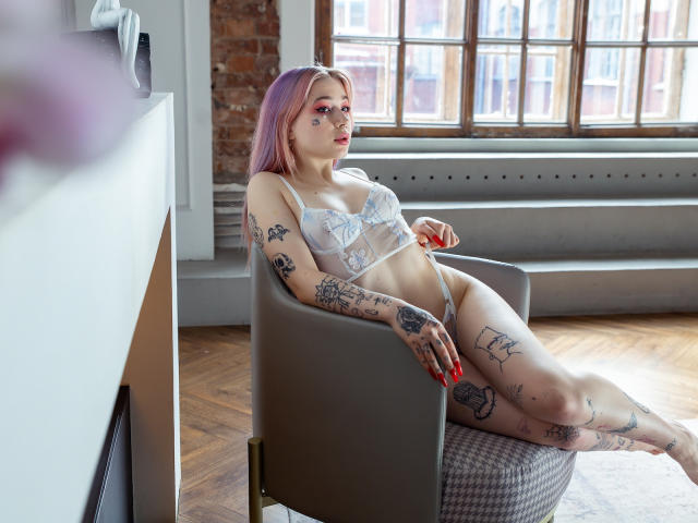 PinkyShawty - Live sex cam - 10253639
