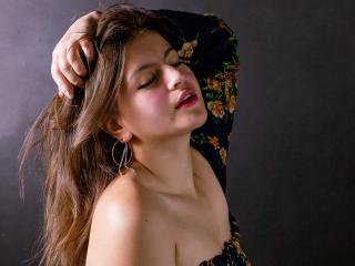 JackieFlints - Live sex cam - 10255459