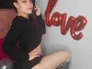 LupitaBella - Sexe cam en vivo - 10256087