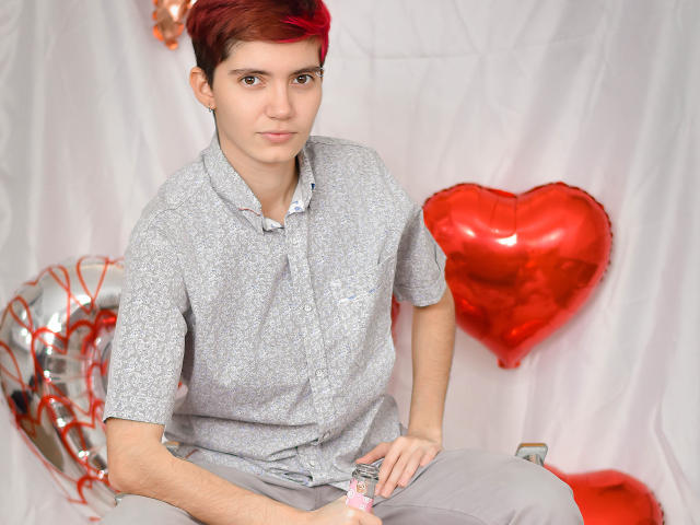 AronRox69 - Sexe cam en vivo - 10257971