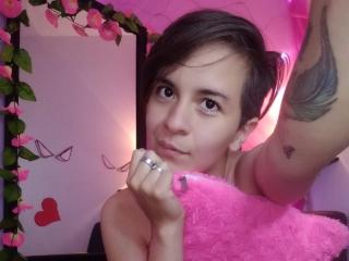 HannanBermington - Live Sex Cam - 10258767