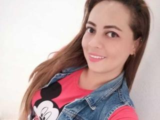 PauletteGreck - Sexe cam en vivo - 10259019