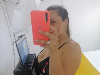 PauletteGreck - Sexe cam en vivo - 10259023