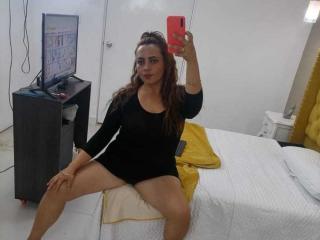 PauletteGreck - Sexe cam en vivo - 10259039