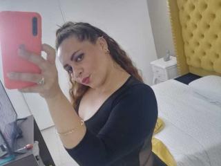 PauletteGreck - Sexe cam en vivo - 10259043