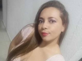 PauletteGreck - Live sexe cam - 10259051