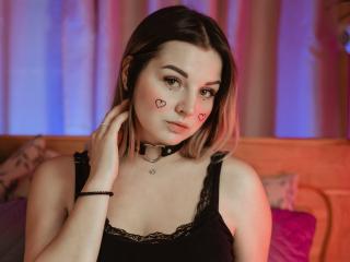 ArielFromThesea - Live sex cam - 10261059