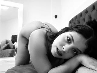 EmilyFoox - Live sex cam - 10261907