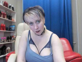 GinaMoor - Live sexe cam - 10264127