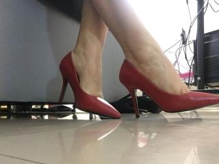 JuliaRobinson - Live sex cam - 10264295