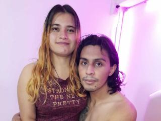 AandNn - Sexe cam en vivo - 10266835