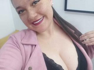 ClarissaDelicieux - Live sexe cam - 10266951