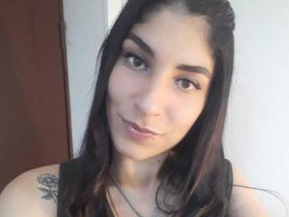 EvelynFerreira - Sexe cam en vivo - 10268059