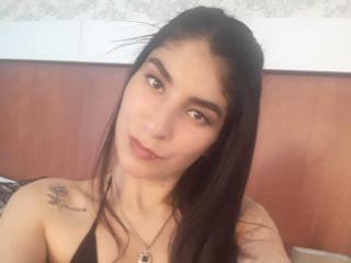 EvelynFerreira - Live porn & sex cam - 10268071