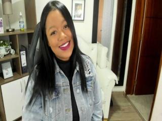 SalomeDixon - Sexe cam en vivo - 10268347