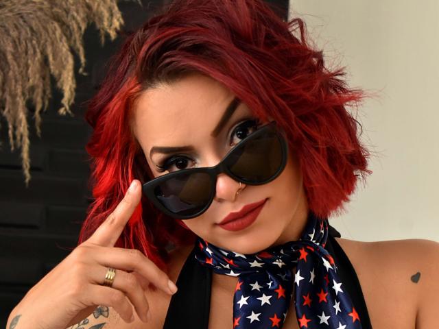 AngelFallon - сексуальная веб-камера в реальном времени - 10269615