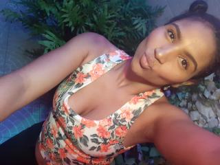 SalomeSexxy - Sexe cam en vivo - 10269775