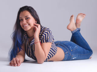 AdelleyMoore - Sexe cam en vivo - 10270747