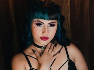 NaomySheeran - Live porn & sex cam - 10270879