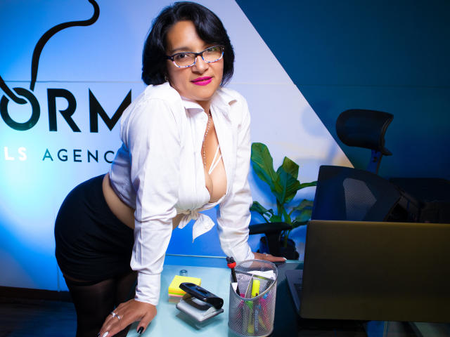 AliiceCoopper - Sexe cam en vivo - 10273895