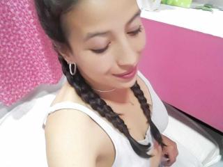 DanySexCute - Live sexe cam - 10274655