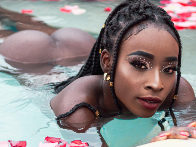 KendraJoness - Camera khiêu dâm &amp; quyến rũ trực tiếp - 10278743