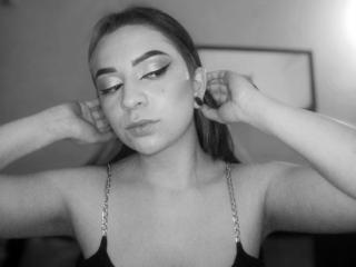 ZoeThompson - Live sex cam - 10278823