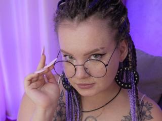 PoisonousIvy - Live sex cam - 10279203