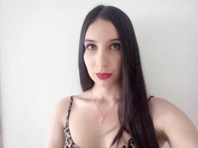 AlannaClark - Sexe cam en vivo - 10282567