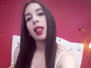 AlannaClark - Sexe cam en vivo - 10282579