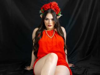 KimBruset - Live sex cam - 10284219