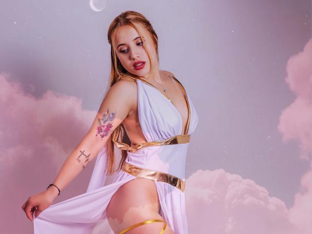 GraceRogers - Live sexe cam - 10284223