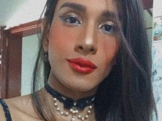 SabrinaStarsx - Sexe cam en vivo - 10284567